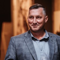 Vladimir Slatvinskyi