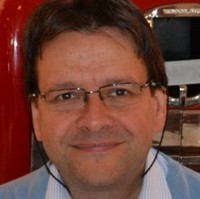Andrea Luigi Chiminazzo