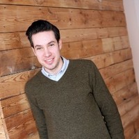 Tom Shipley