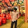 Baljinder Singh Saroya