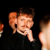 Noah Van Strijp