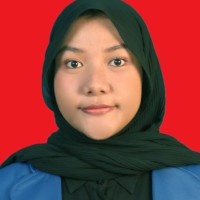 Luthfia Khairunnisa