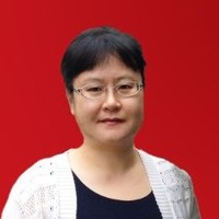 Alison Zhang