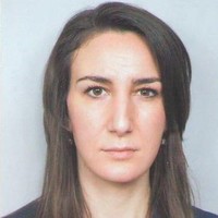 Teodora Delcheva