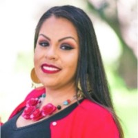 Nancy Desiree Victor, M.A.