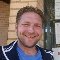 Patrik Borup