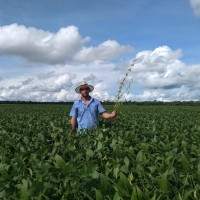 Junior Carlos Pinho Pinho