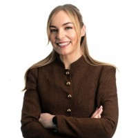 Gráinne O'Callaghan