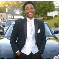 Andre' Jackson Jr.