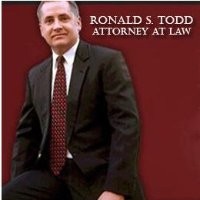 Ron Todd