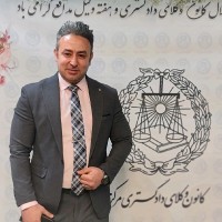 ali zandi