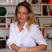 Aline Cavrois