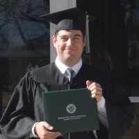 Zachary Dowding