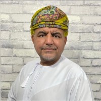 YAHYA AL-ZADJALI Seeking new challenges