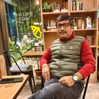 Pinaki Sengupta