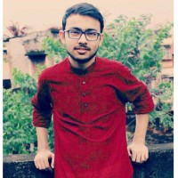 Pritam Roy