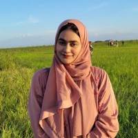 Taniya Jannatul Hafsa
