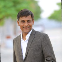 Rakesh Patel
