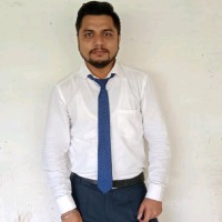 Vishal Darji