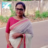VISWALEKSHMI M G