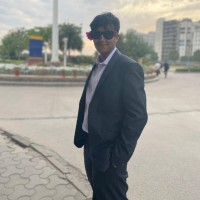 Diptanshu Anand