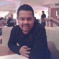 Manish Patel