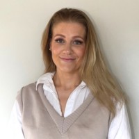 Jessica Millegård