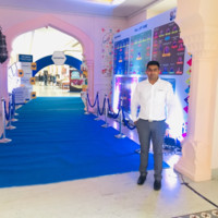 Gaurav Patel