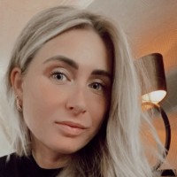 Malissa Van Uden