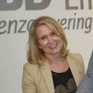 Chantal van Boxtel-van Gils