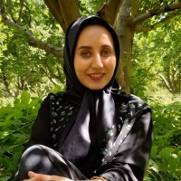 Negar Arjmandi