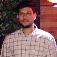 Mahesh Chand Thakur