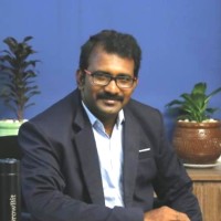 Salendra Kumar Thalluri
