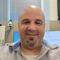 Phil Schroeder