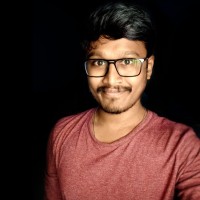 Amsavarathan K