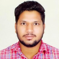 Mohammad Saheb Ali