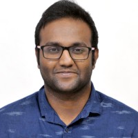 Dinesh Jayakumar