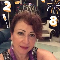 Angelina Dembo