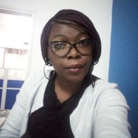Stéphanie Moné
