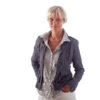 Ingela Bogren