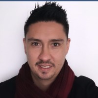 Wilson Rojas Correa