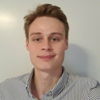 Jeppe Holmelund Hansen
