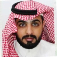 Salem Alshahrani