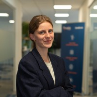 Anna Gillade