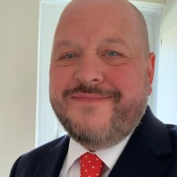 Paul Mclaughlin