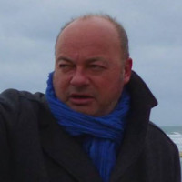 ROBERT LE BARS