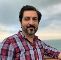 Manish Chowdhary