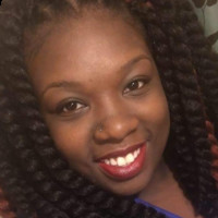 Nakedria Clarke