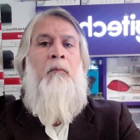 Afzaal Irtaza