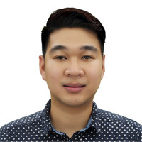 Charles Louis Cabanilla, Cpa